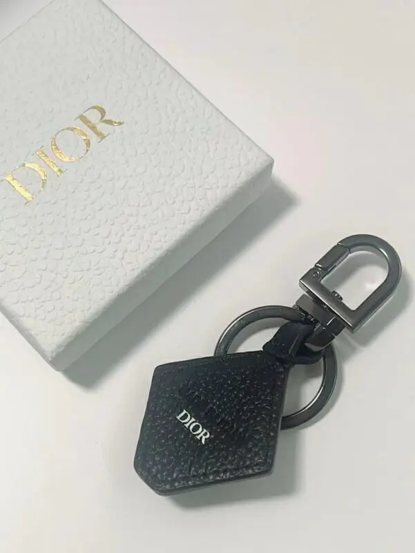 christian dior key holder and boucle de sac s_122b6553